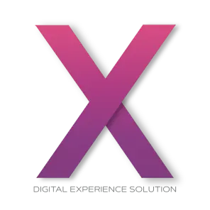 DXS.Cloud Logo